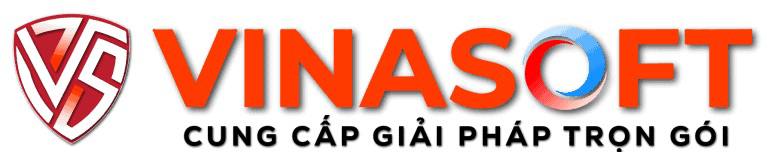 VINASOFT — Cung cấp giải pháp trọn gói