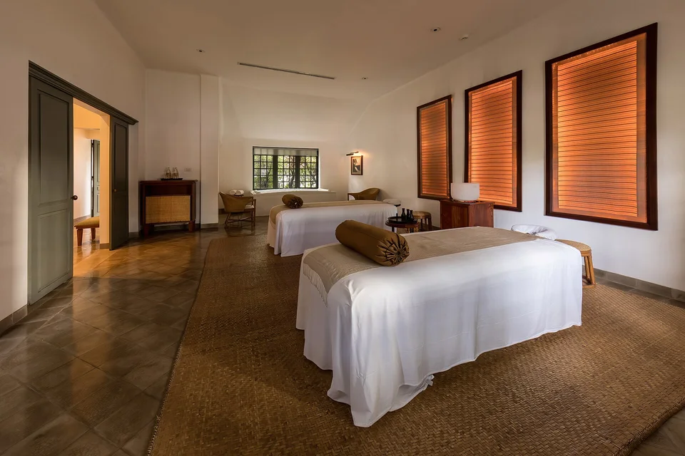 An Nhiên Spa
